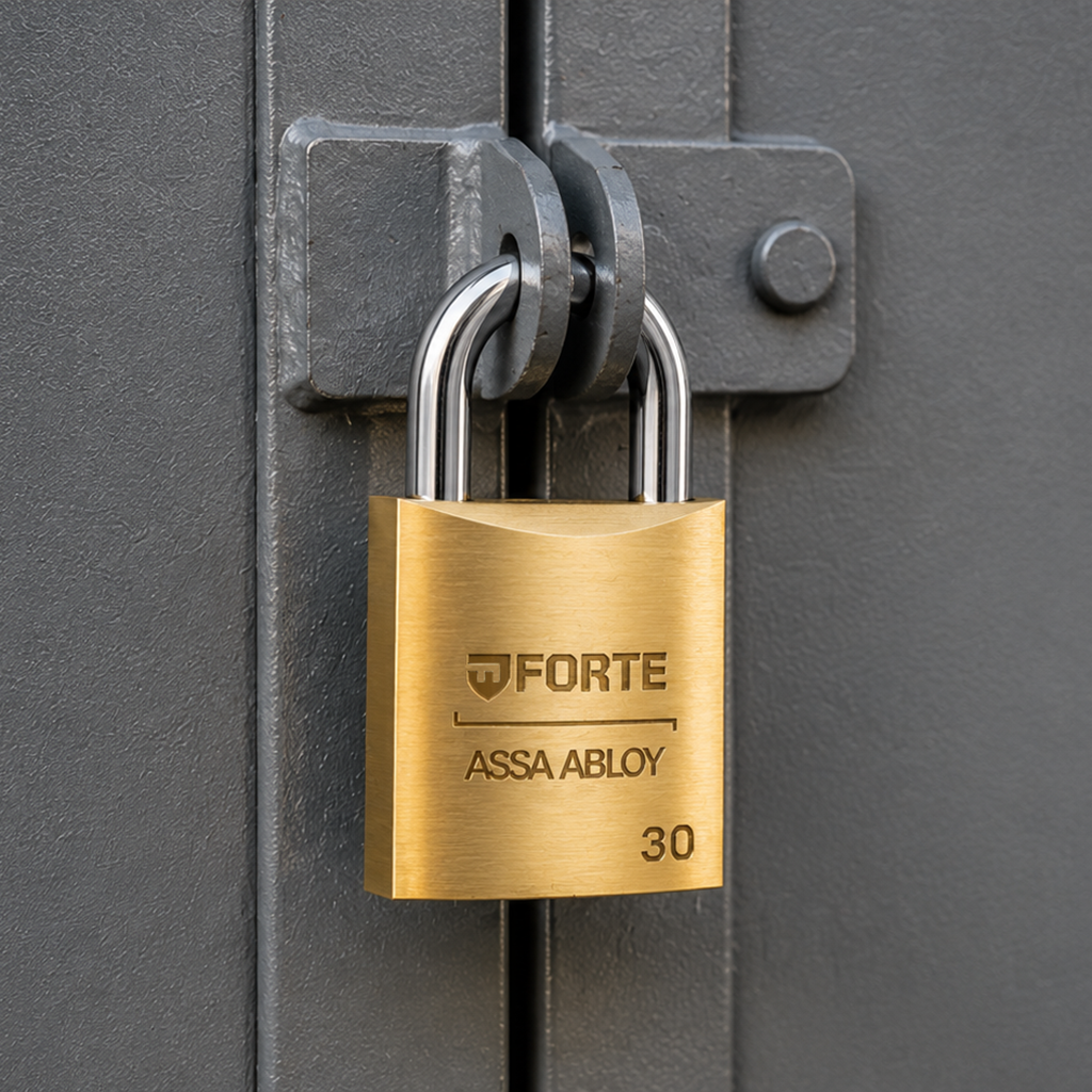 CAND. FORTE SIN 8 F30