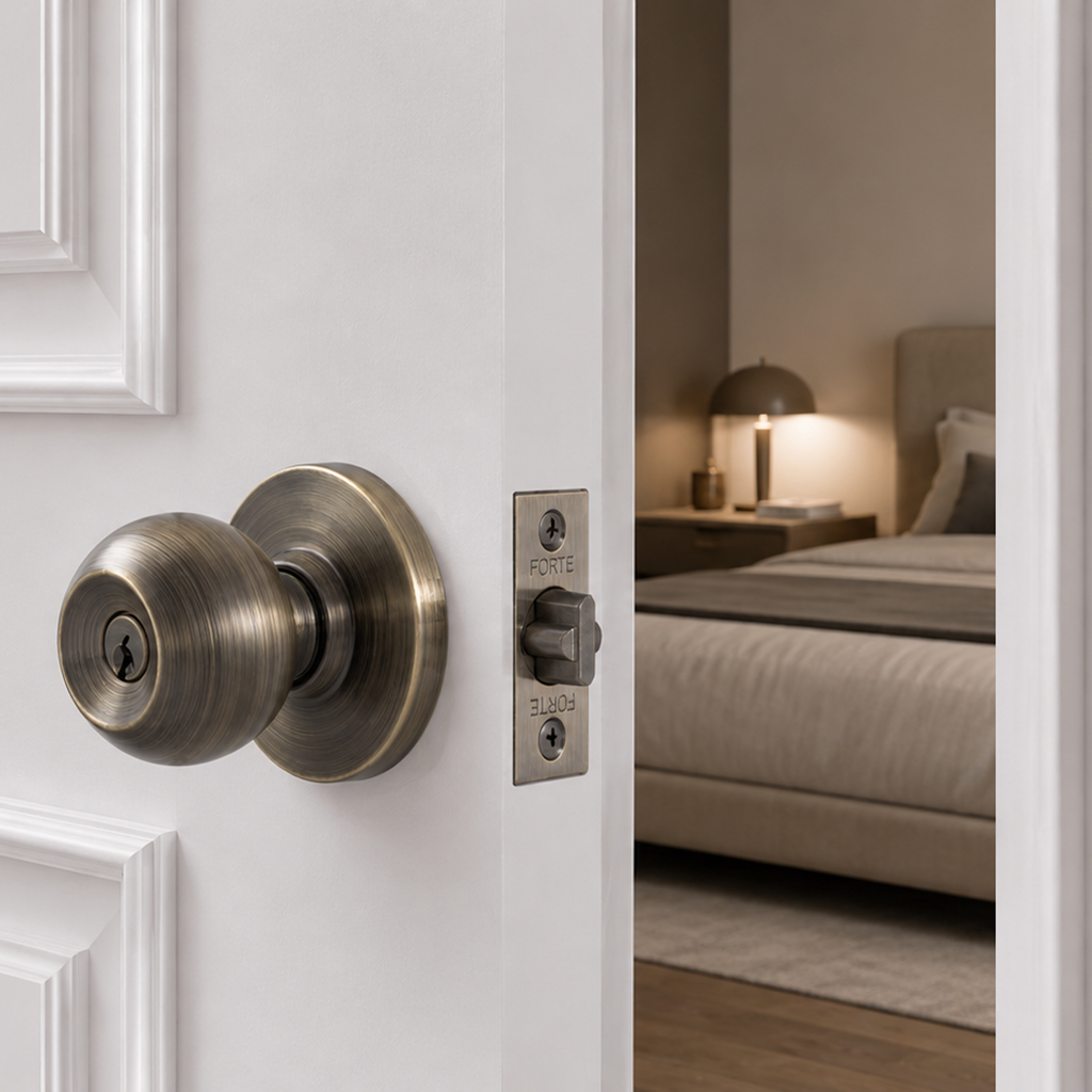 POMO FORTE DORM BA-007