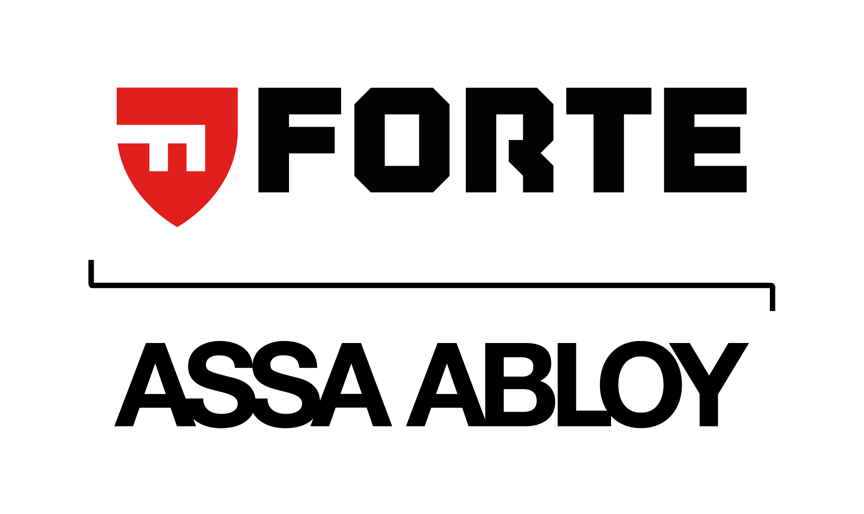 FORTE ASSA ABLOY
