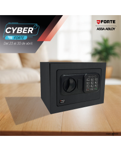 CAJA FUERTE MINI
