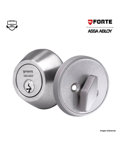 CERROJO SIMPLE FORTE AI