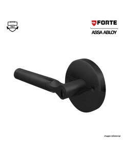MANIJA PARA DORMITORIO ESTÁNDAR NEGRO MATE
