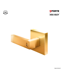 MANIJA FORTE DORMITORIO CUADRADA BP